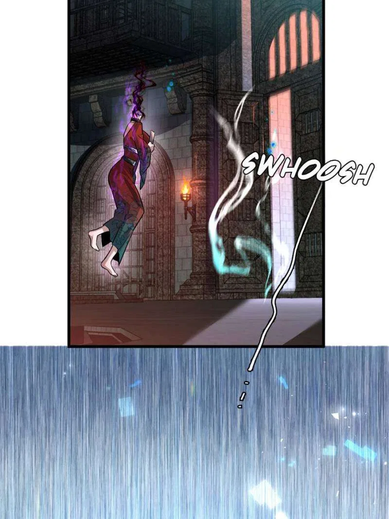 I’m Having Fun In The World of Mysteries Chapter 40 – Page 17