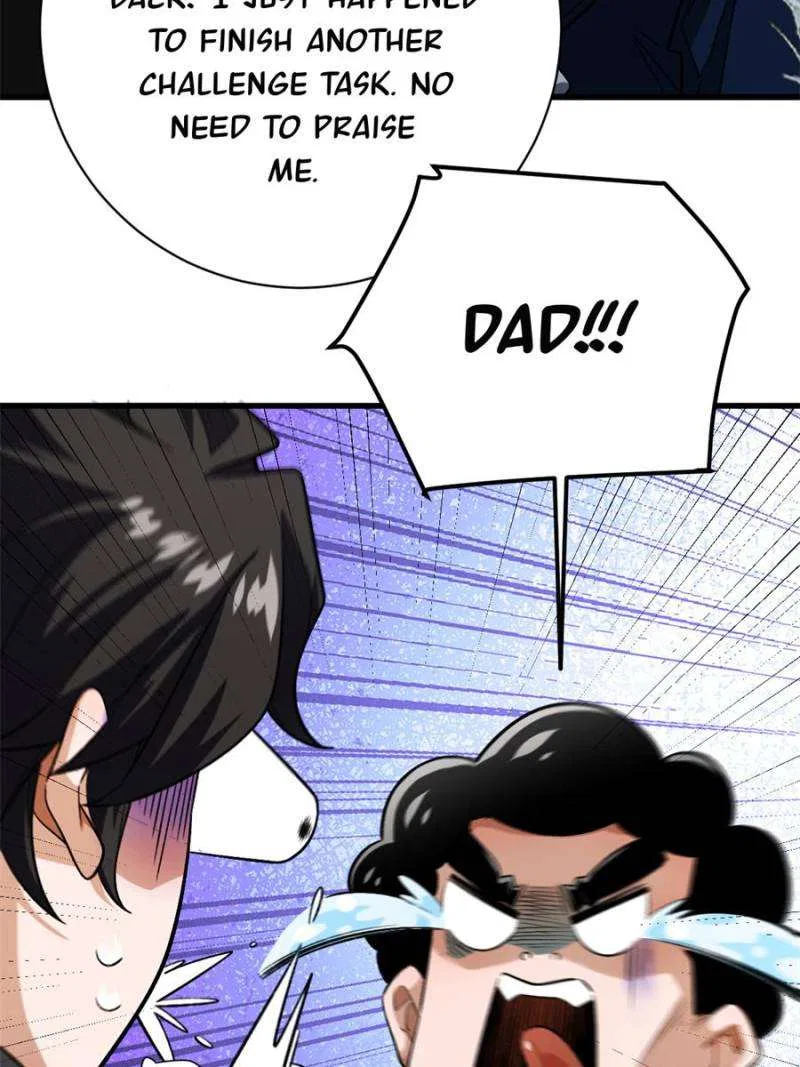 I’m Having Fun In The World of Mysteries Chapter 40 – Page 20