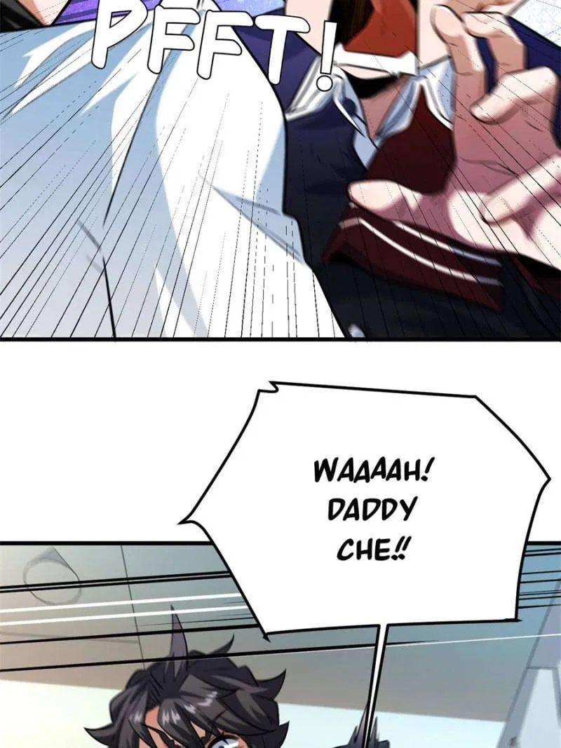 I’m Having Fun In The World of Mysteries Chapter 40 – Page 21