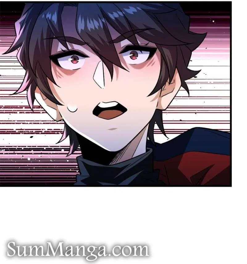 I’m Having Fun In The World of Mysteries Chapter 40 – Page 23