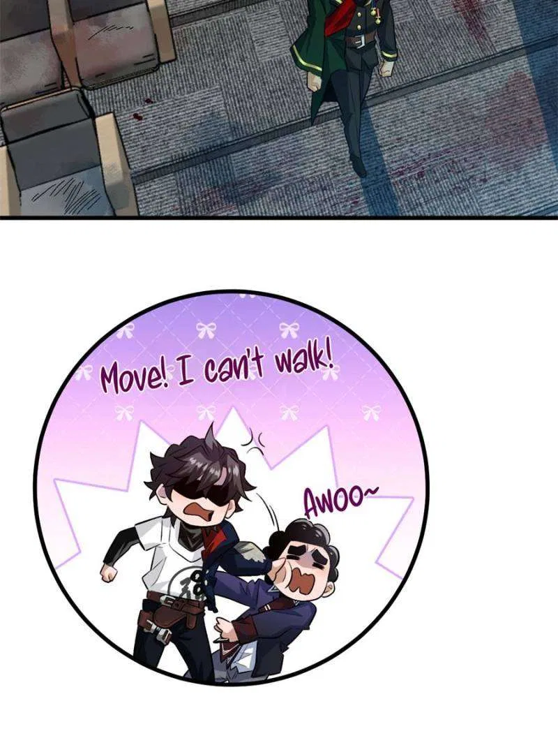 I’m Having Fun In The World of Mysteries Chapter 40 – Page 29