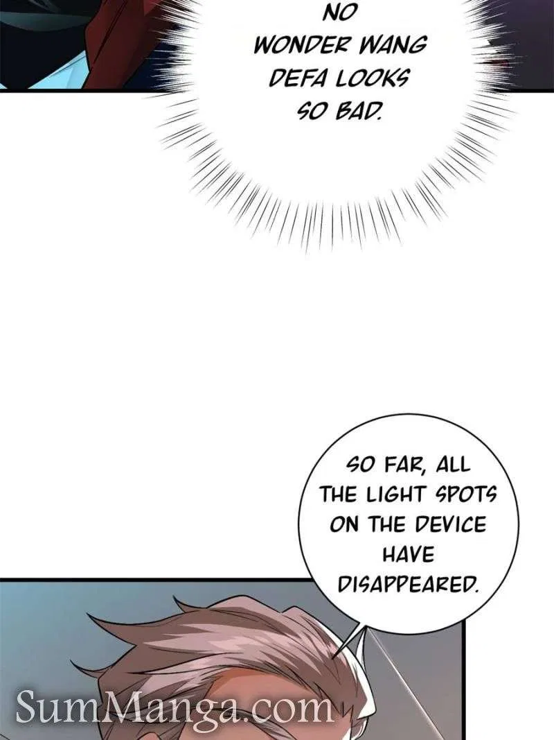 I’m Having Fun In The World of Mysteries Chapter 40 – Page 37