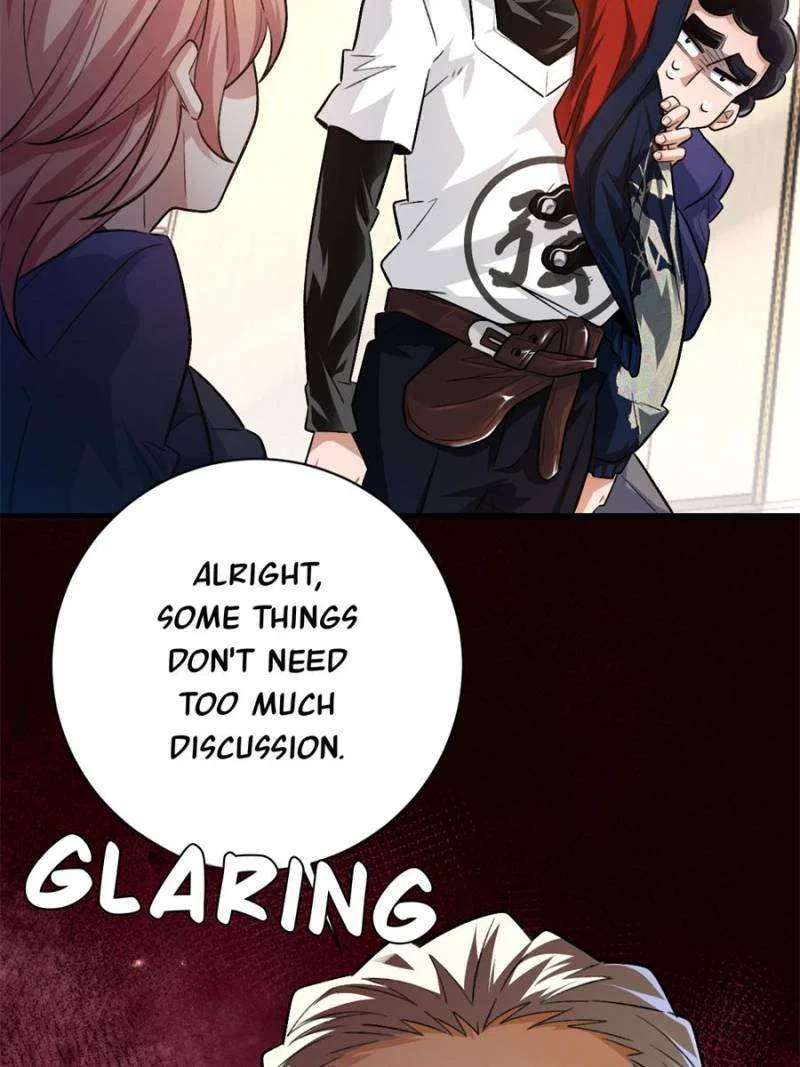 I’m Having Fun In The World of Mysteries Chapter 40 – Page 43
