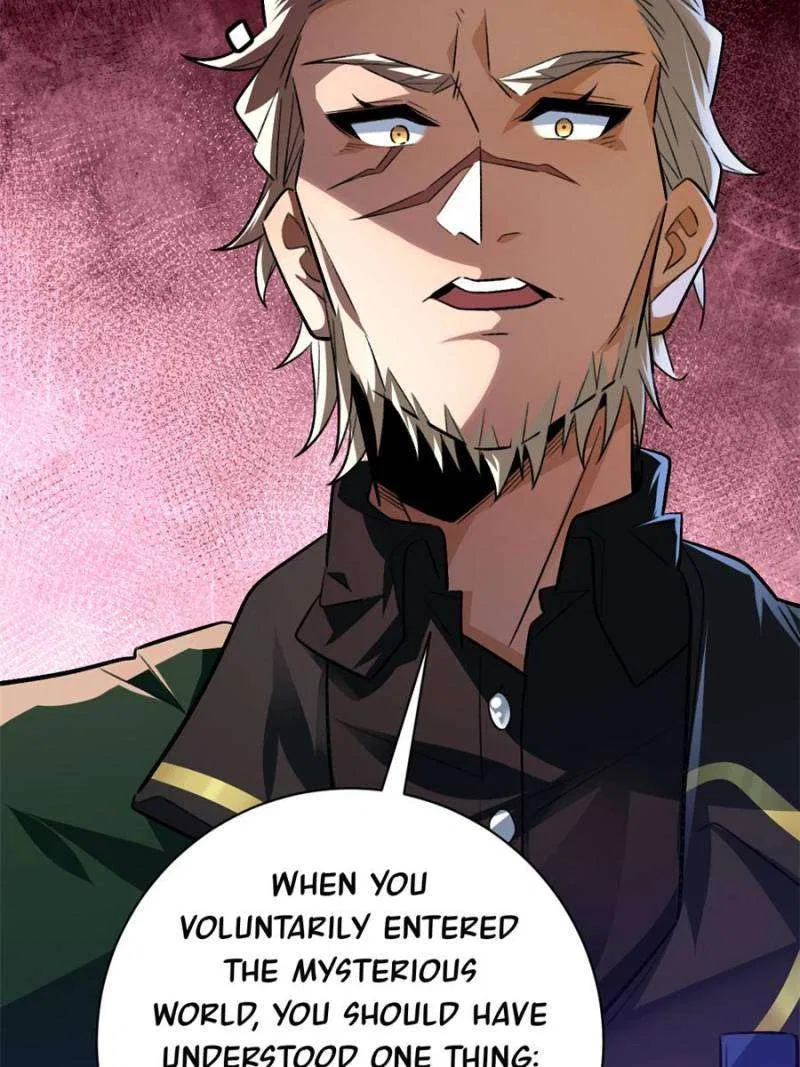 I’m Having Fun In The World of Mysteries Chapter 40 – Page 44