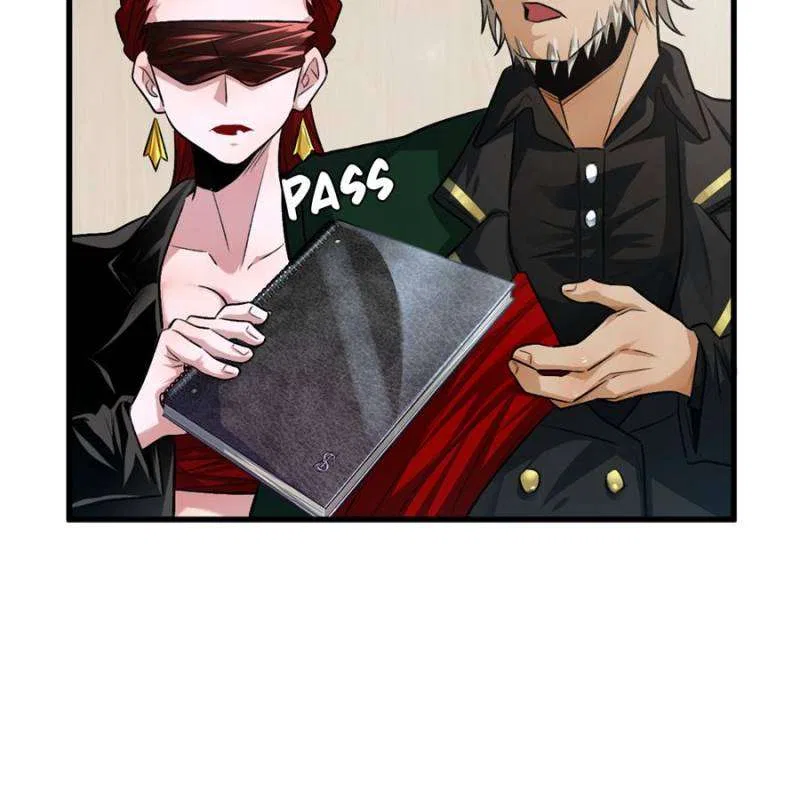 I’m Having Fun In The World of Mysteries Chapter 40 – Page 46