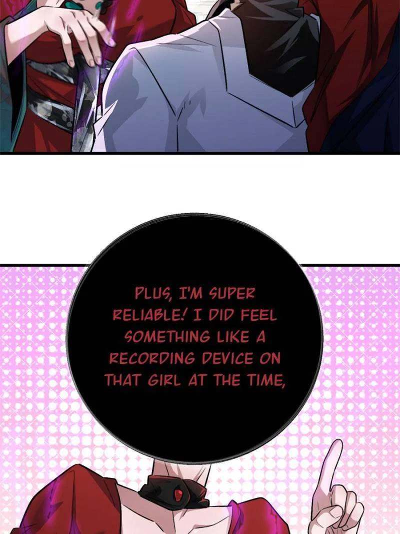 I’m Having Fun In The World of Mysteries Chapter 40 – Page 50