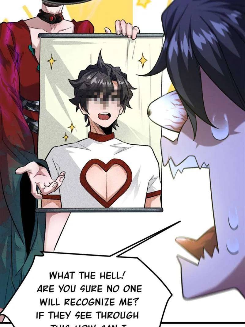 I’m Having Fun In The World of Mysteries Chapter 40 – Page 53