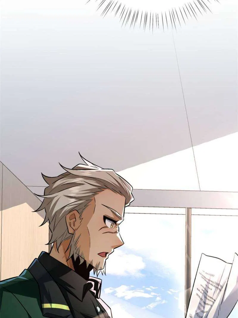 I’m Having Fun In The World of Mysteries Chapter 40 – Page 55