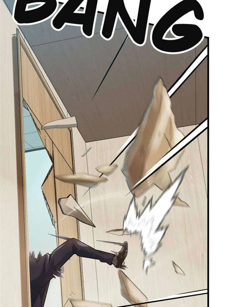 I’m Having Fun In The World of Mysteries Chapter 40 – Page 73