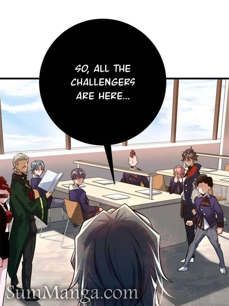I’m Having Fun In The World of Mysteries Chapter 40 – Page 75