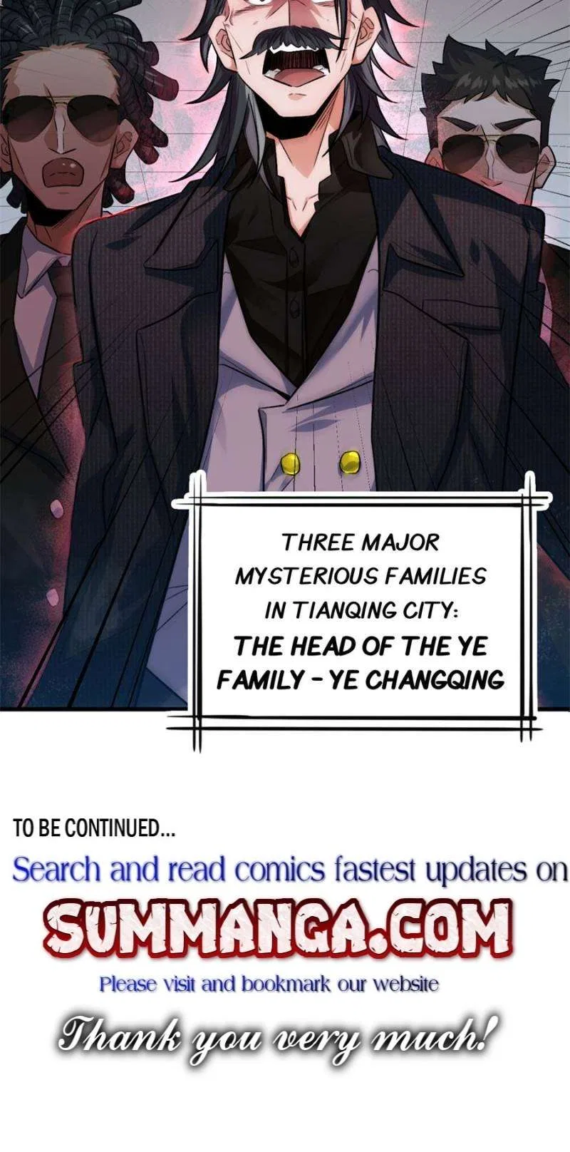 I’m Having Fun In The World of Mysteries Chapter 40 – Page 77