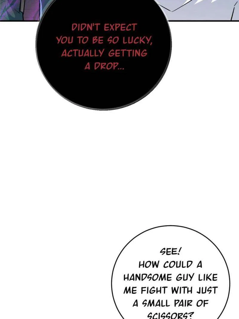 I’m Having Fun In The World of Mysteries Chapter 39 – Page 4