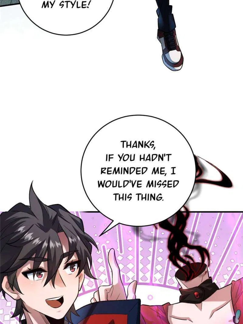I’m Having Fun In The World of Mysteries Chapter 39 – Page 6