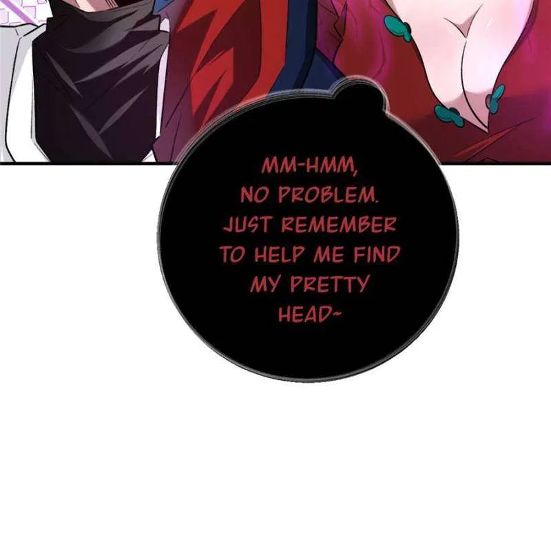 I’m Having Fun In The World of Mysteries Chapter 39 – Page 7