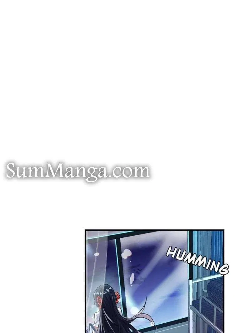 I’m Having Fun In The World of Mysteries Chapter 39 – Page 8