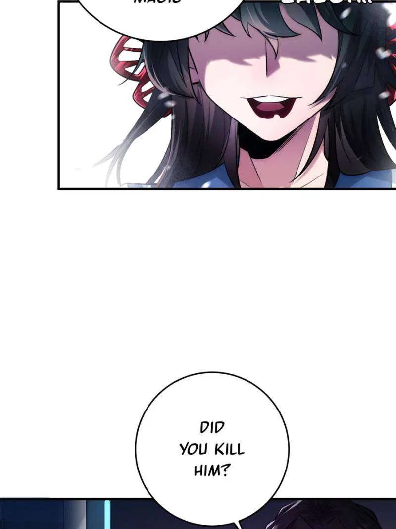 I’m Having Fun In The World of Mysteries Chapter 39 – Page 12