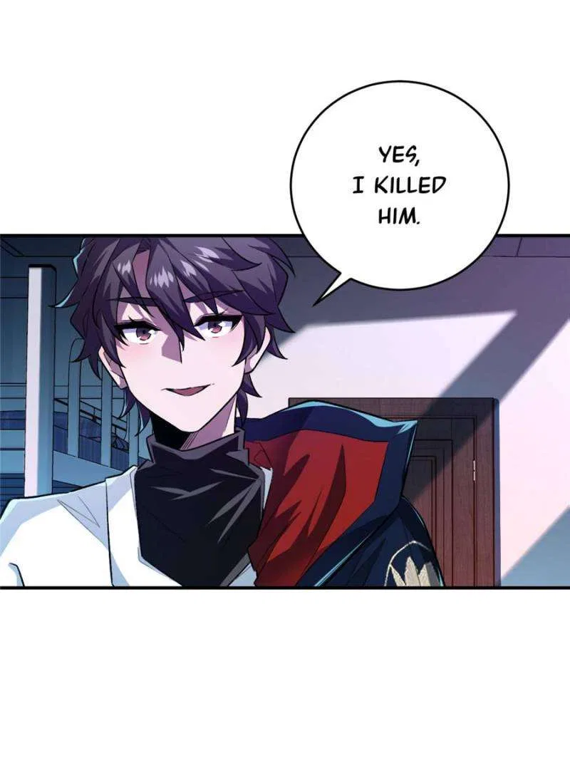 I’m Having Fun In The World of Mysteries Chapter 39 – Page 14