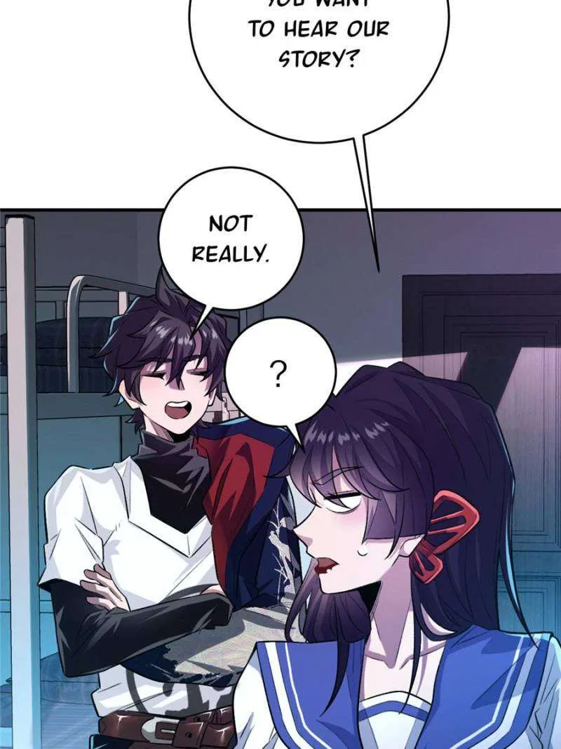 I’m Having Fun In The World of Mysteries Chapter 39 – Page 16