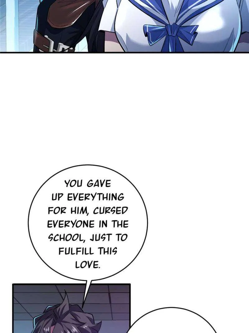 I’m Having Fun In The World of Mysteries Chapter 39 – Page 17