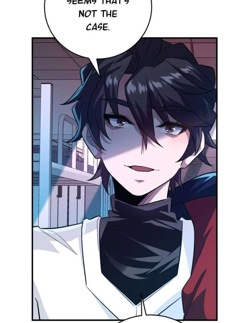 I’m Having Fun In The World of Mysteries Chapter 39 – Page 19