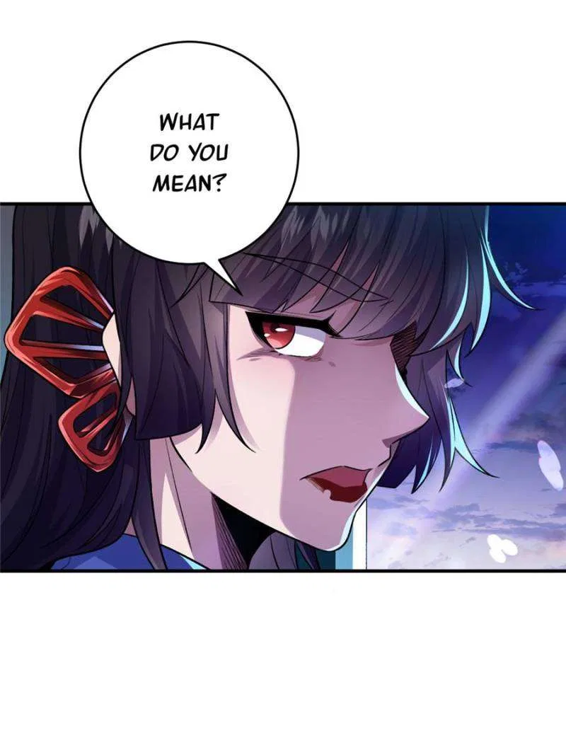 I’m Having Fun In The World of Mysteries Chapter 39 – Page 21