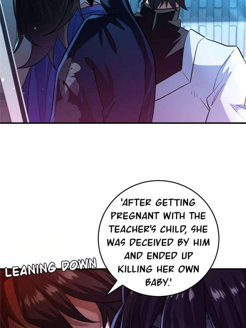 I’m Having Fun In The World of Mysteries Chapter 39 – Page 25