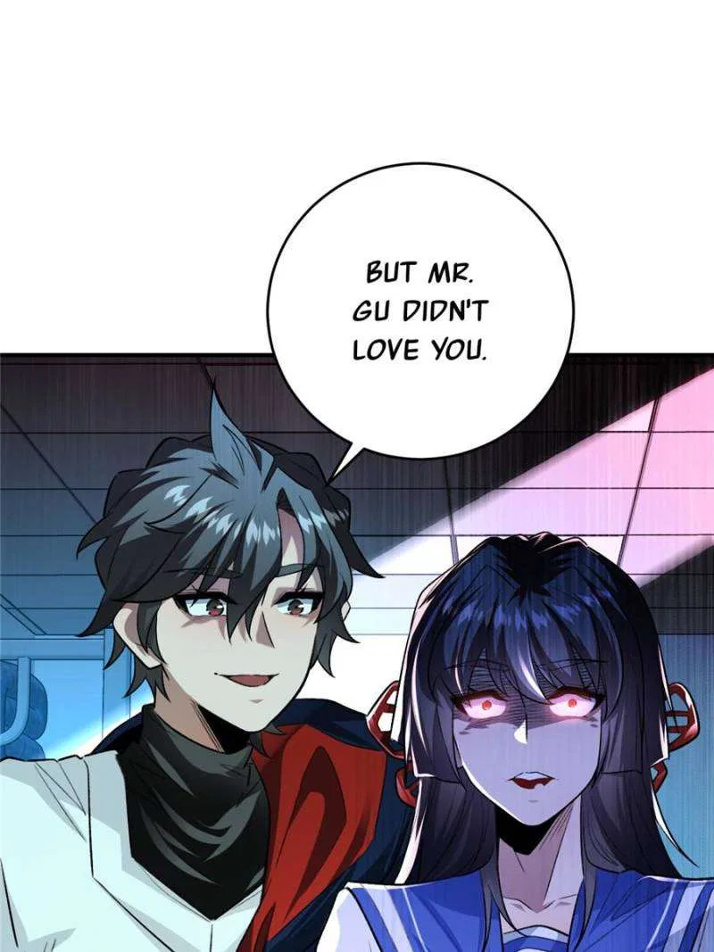 I’m Having Fun In The World of Mysteries Chapter 39 – Page 29