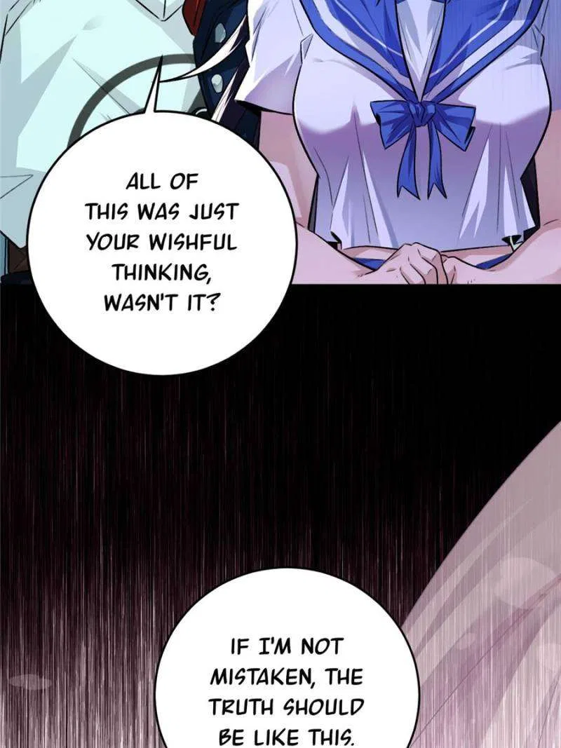 I’m Having Fun In The World of Mysteries Chapter 39 – Page 30