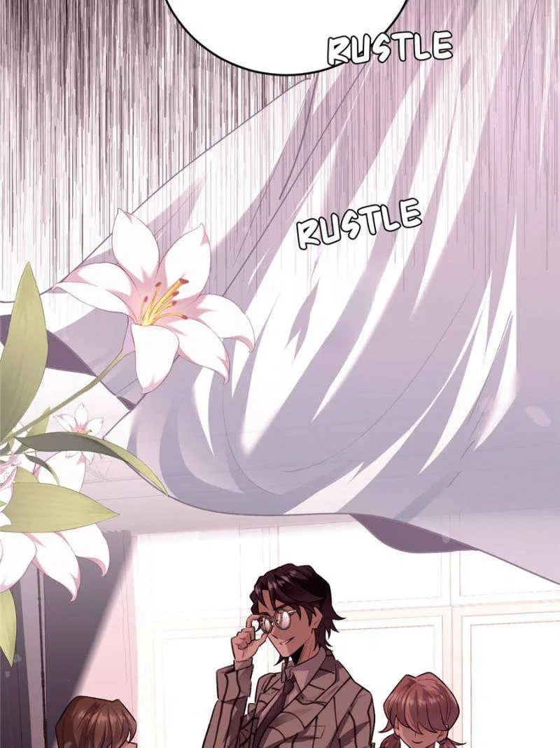 I’m Having Fun In The World of Mysteries Chapter 39 – Page 31