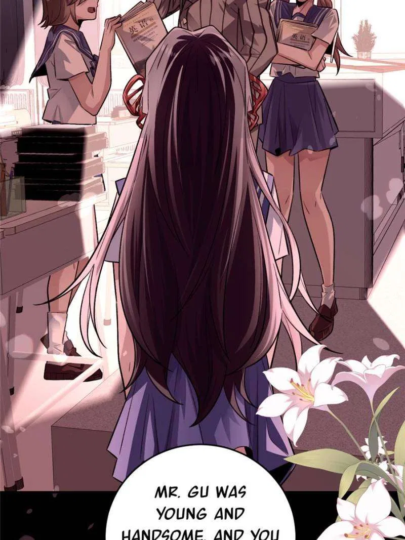I’m Having Fun In The World of Mysteries Chapter 39 – Page 32
