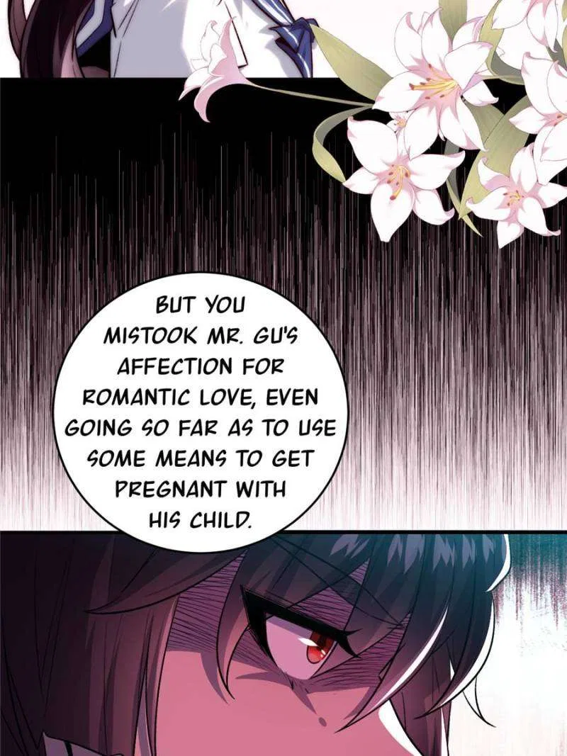 I’m Having Fun In The World of Mysteries Chapter 39 – Page 35