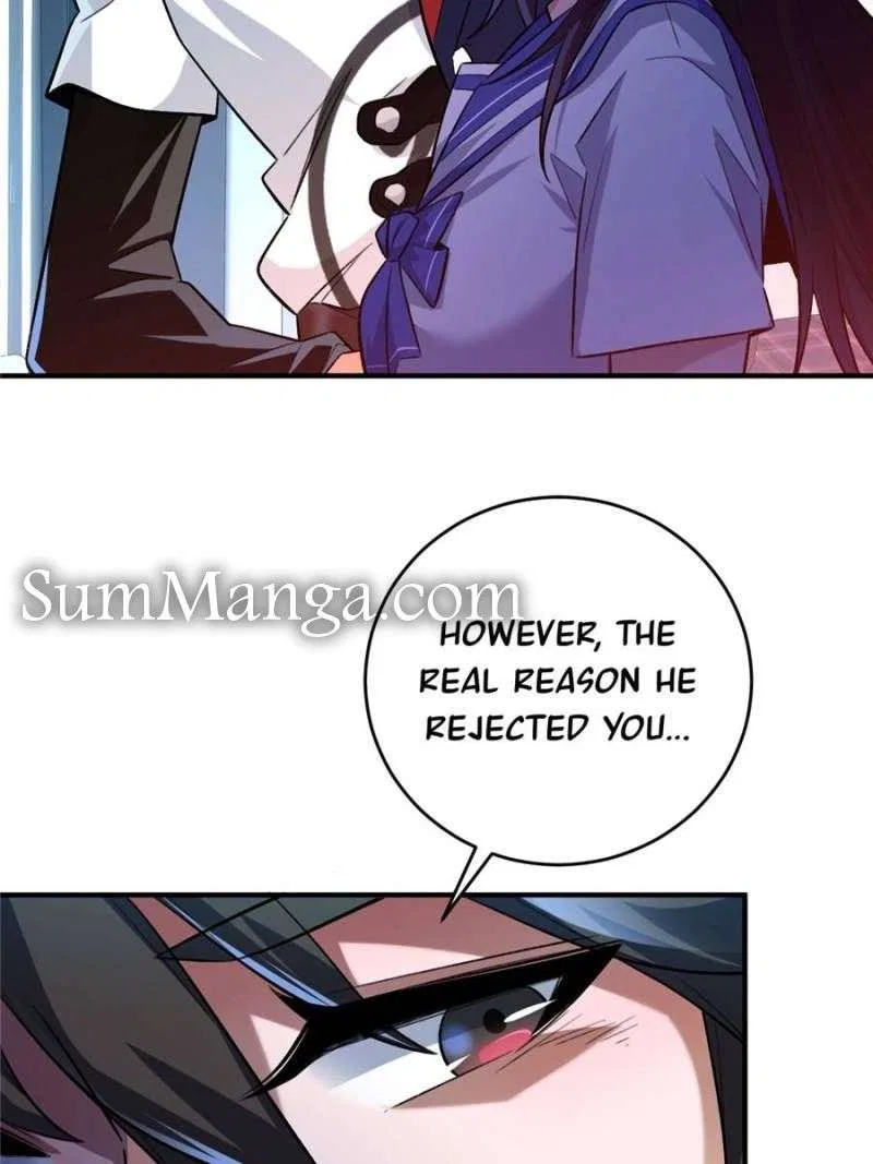 I’m Having Fun In The World of Mysteries Chapter 39 – Page 38