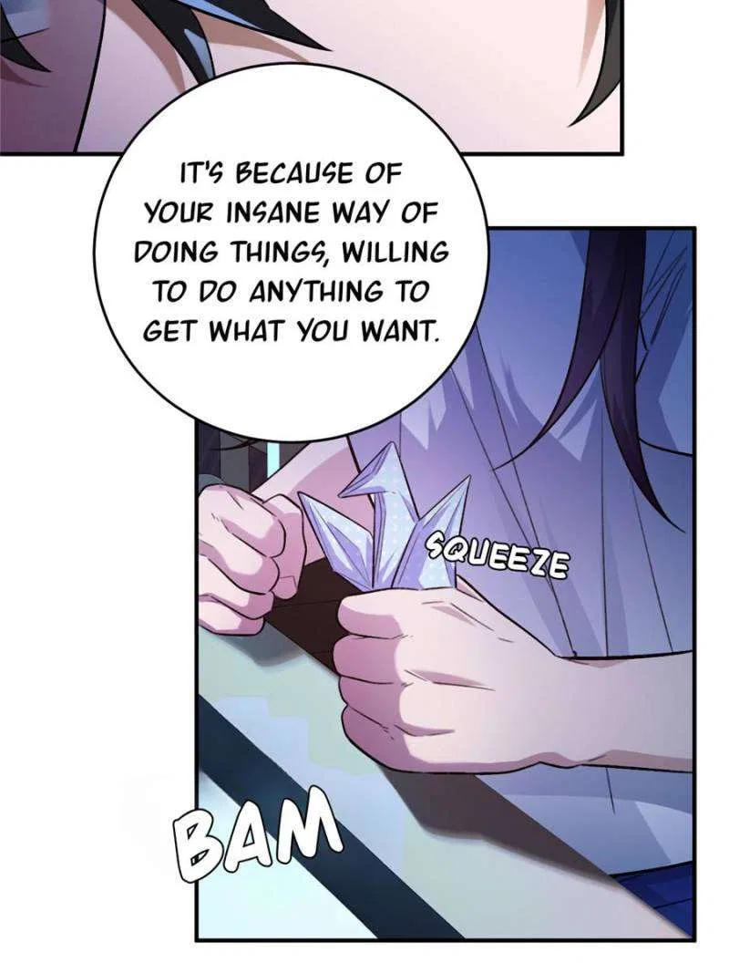 I’m Having Fun In The World of Mysteries Chapter 39 – Page 39