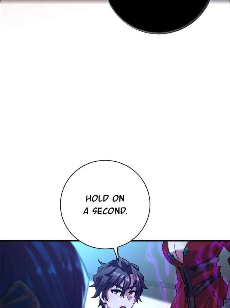 I’m Having Fun In The World of Mysteries Chapter 39 – Page 49