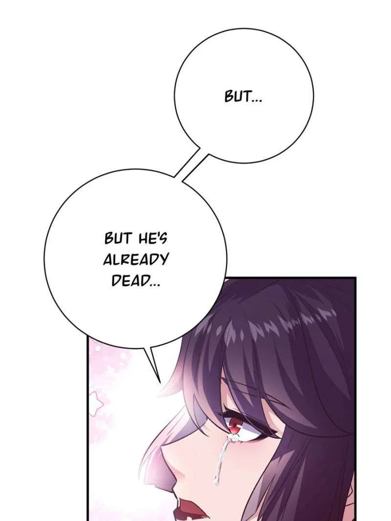 I’m Having Fun In The World of Mysteries Chapter 39 – Page 52