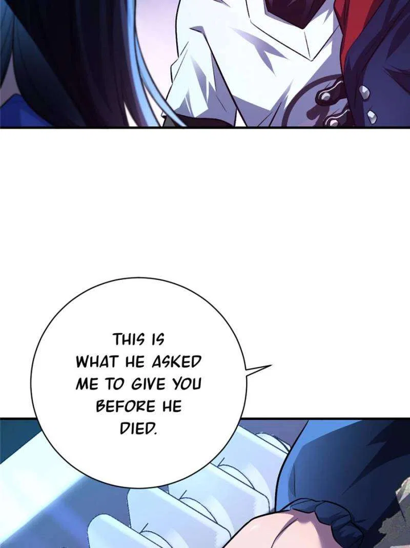 I’m Having Fun In The World of Mysteries Chapter 39 – Page 55