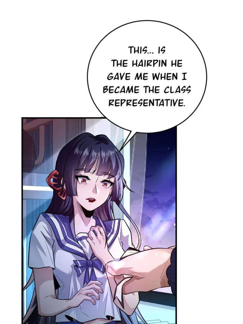 I’m Having Fun In The World of Mysteries Chapter 39 – Page 57