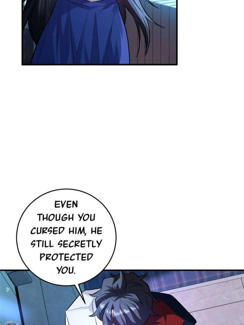 I’m Having Fun In The World of Mysteries Chapter 39 – Page 58