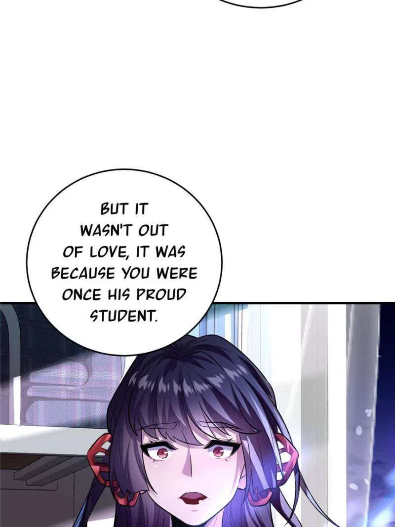 I’m Having Fun In The World of Mysteries Chapter 39 – Page 60