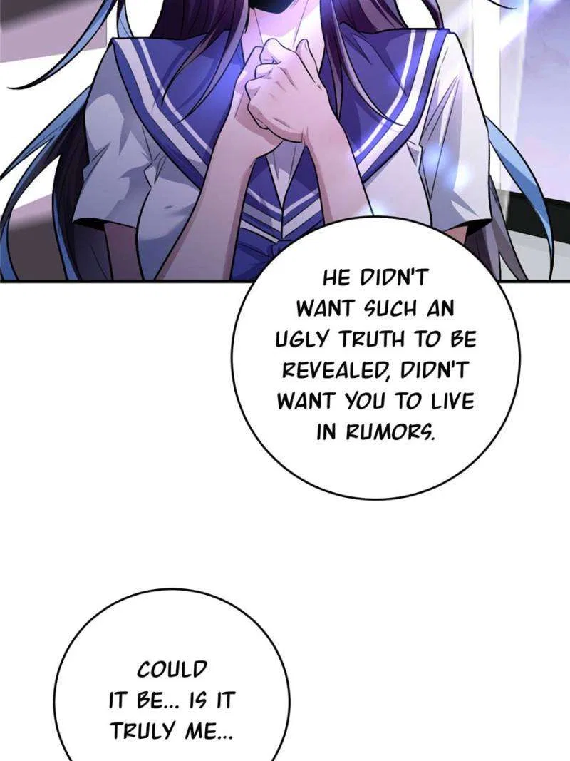 I’m Having Fun In The World of Mysteries Chapter 39 – Page 61