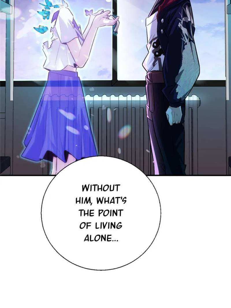 I’m Having Fun In The World of Mysteries Chapter 39 – Page 66