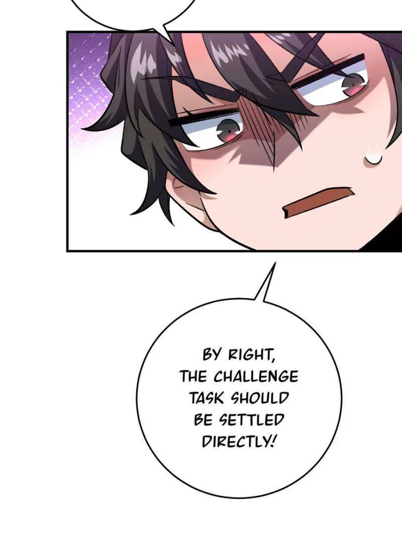 I’m Having Fun In The World of Mysteries Chapter 39 – Page 71