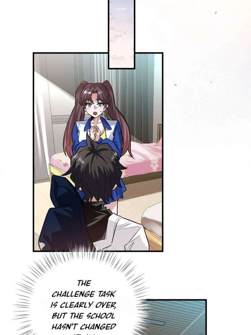 I’m Having Fun In The World of Mysteries Chapter 39 – Page 75