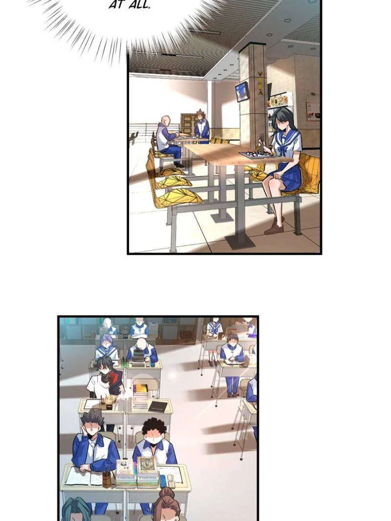 I’m Having Fun In The World of Mysteries Chapter 39 – Page 76