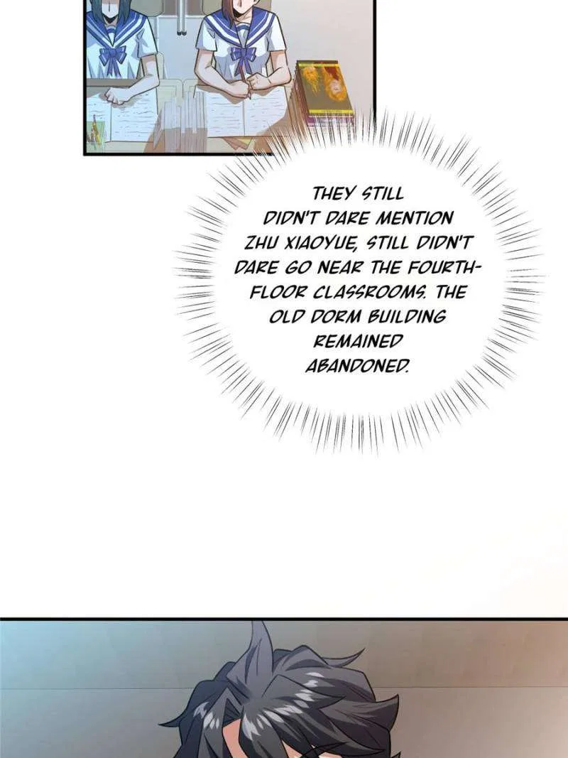 I’m Having Fun In The World of Mysteries Chapter 39 – Page 77