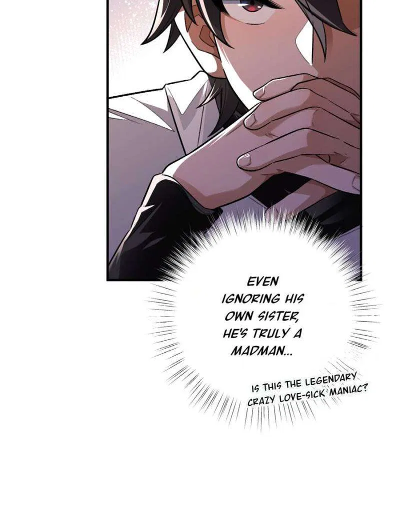 I’m Having Fun In The World of Mysteries Chapter 39 – Page 80