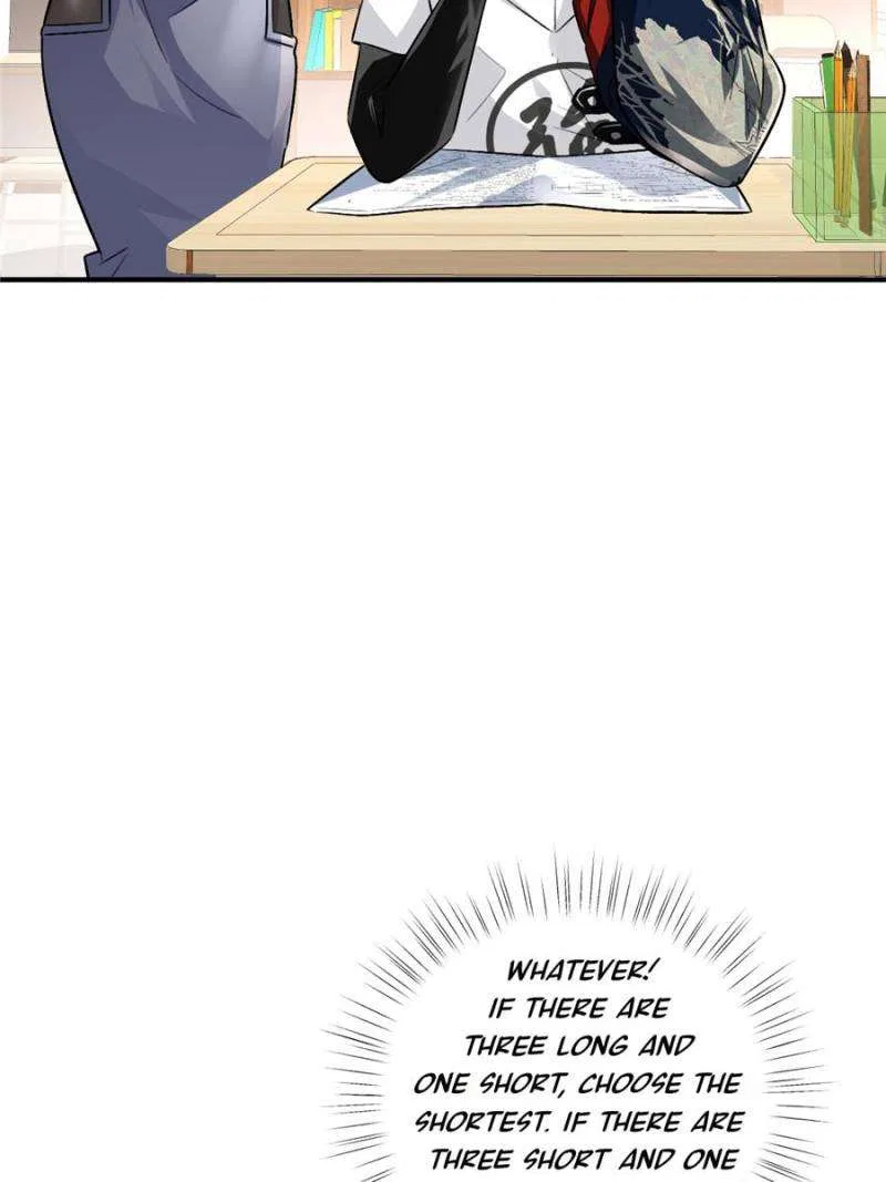 I’m Having Fun In The World of Mysteries Chapter 39 – Page 82