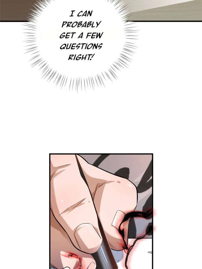 I’m Having Fun In The World of Mysteries Chapter 39 – Page 84