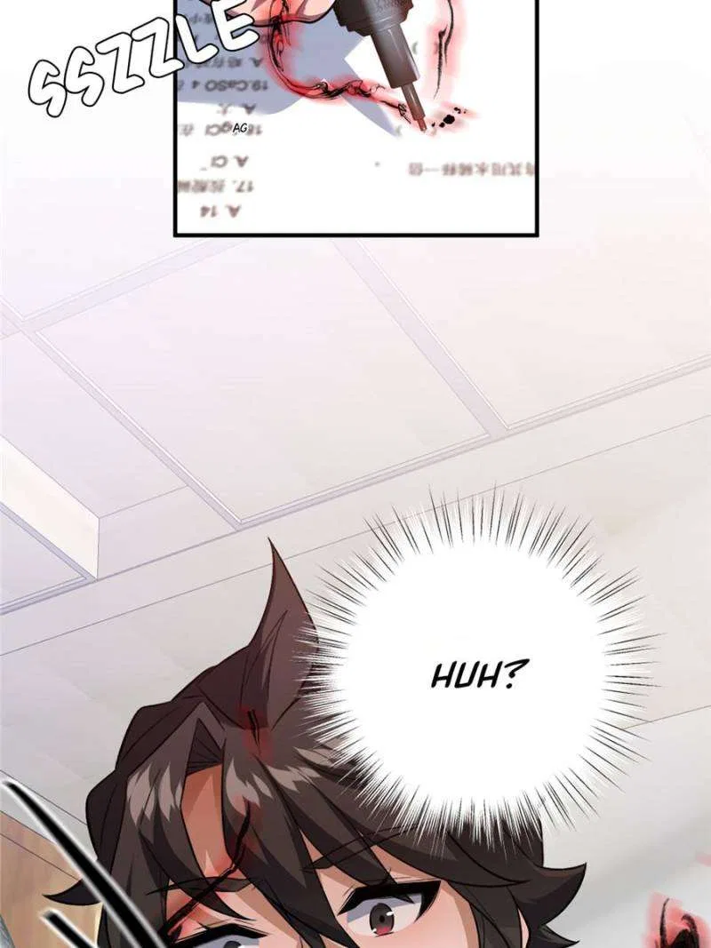 I’m Having Fun In The World of Mysteries Chapter 39 – Page 85