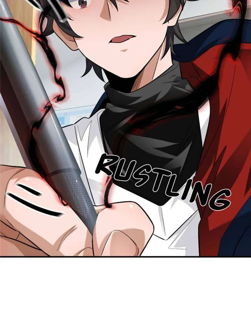 I’m Having Fun In The World of Mysteries Chapter 39 – Page 86